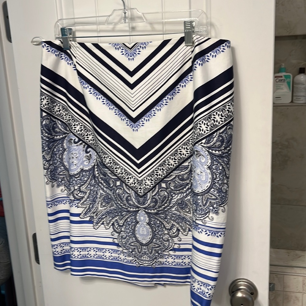 Antonio Melani skirt